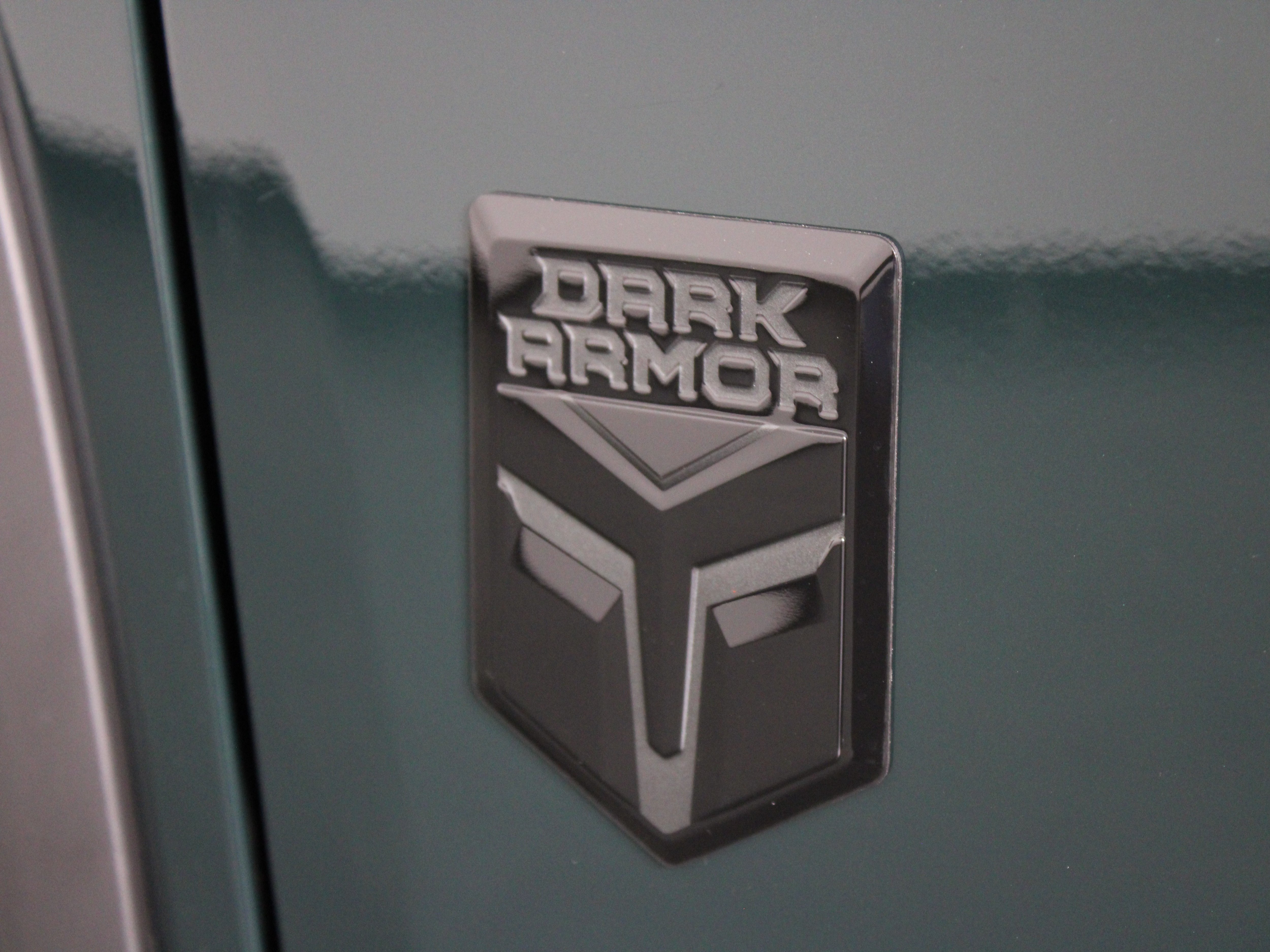 New 2026 Nissan Rogue Dark Armor FWD image 10