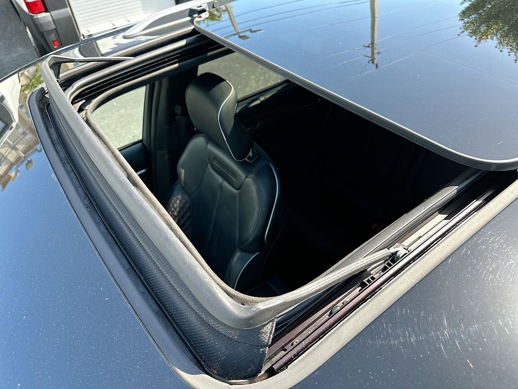 Used 2023 Jeep Grand Cherokee Summit image 29