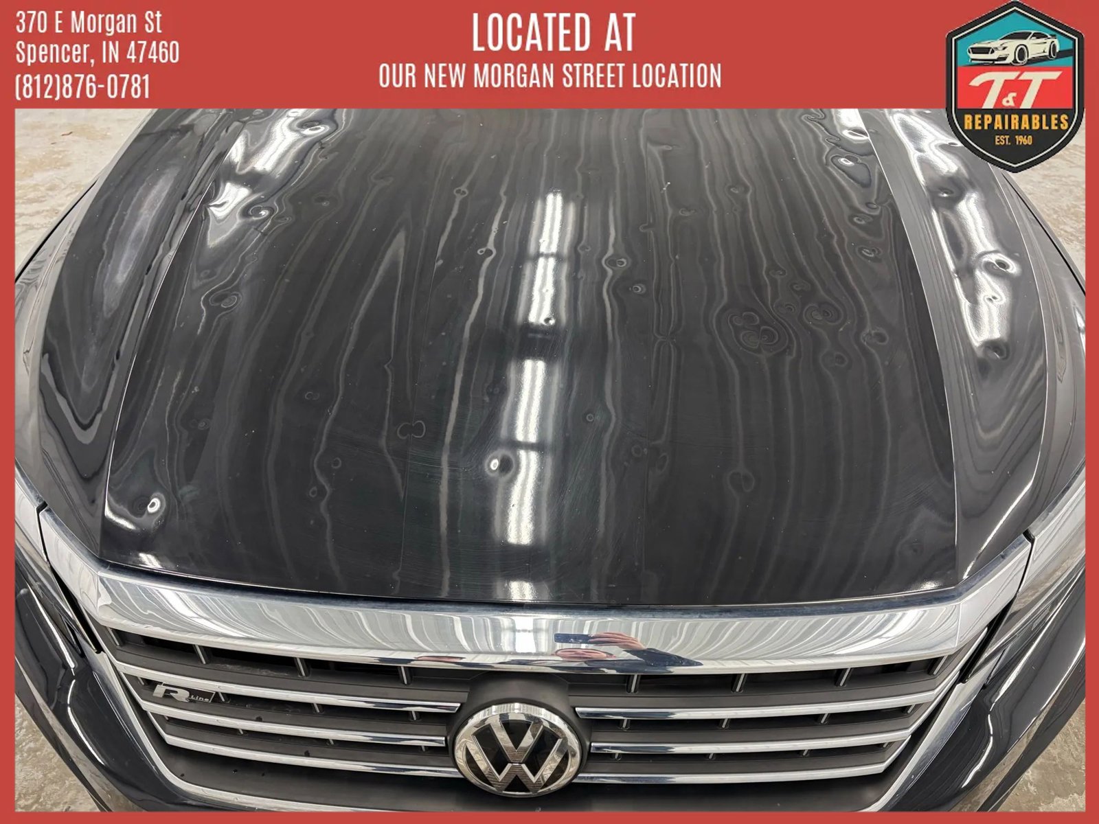 Used 2020 Volkswagen Passat 2.0T R-Line FWD image 15