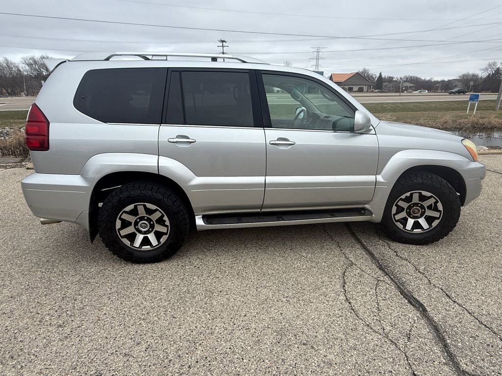 Used 2008 Lexus GX 470 image 6