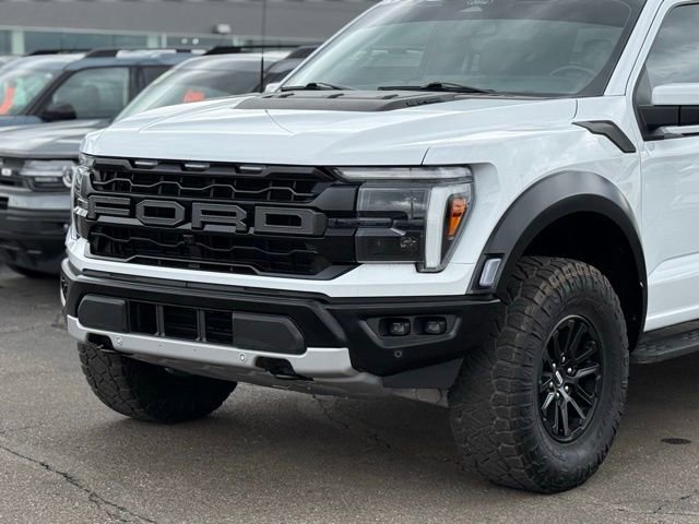 Used 2024 Ford F150 Raptor image 40