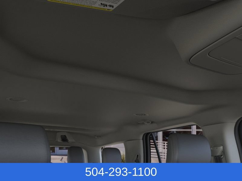 New 2026 Ford Expedition Active RWD image 24