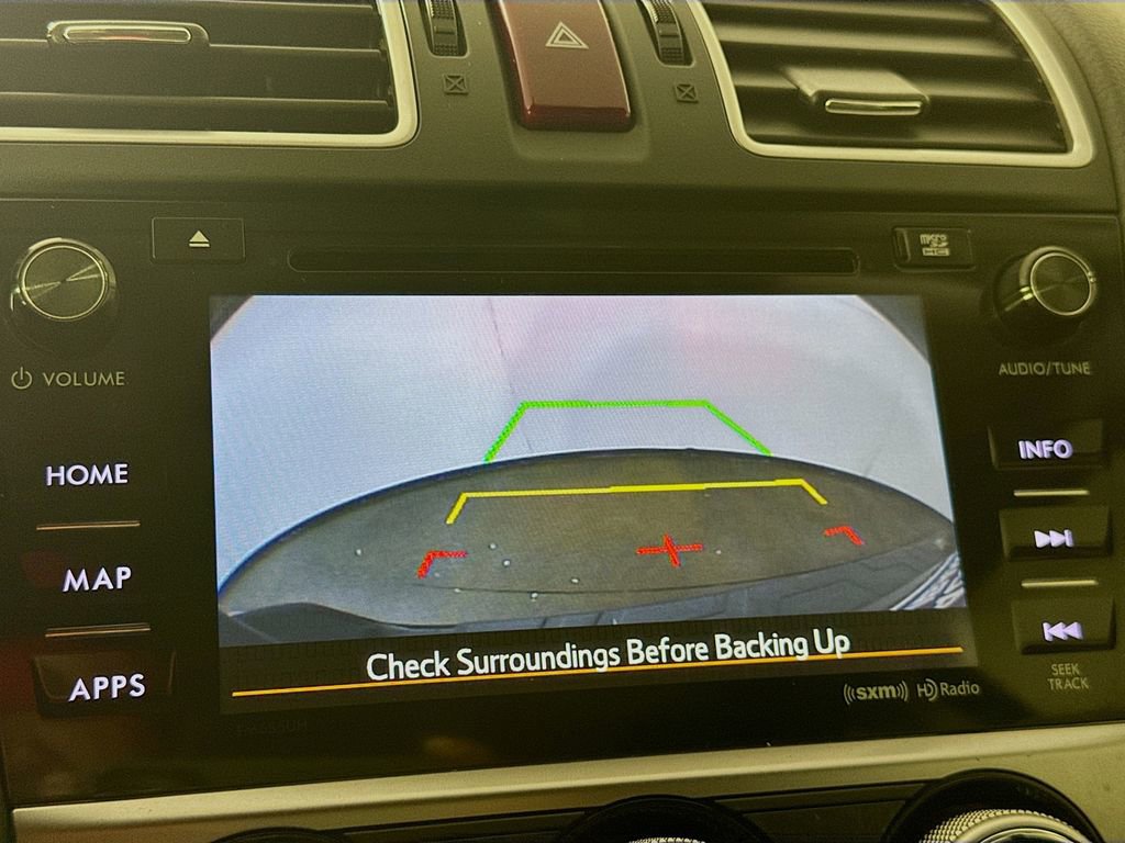 Used 2016 Subaru Crosstrek 2.0i Limited AWD/4WD image 16