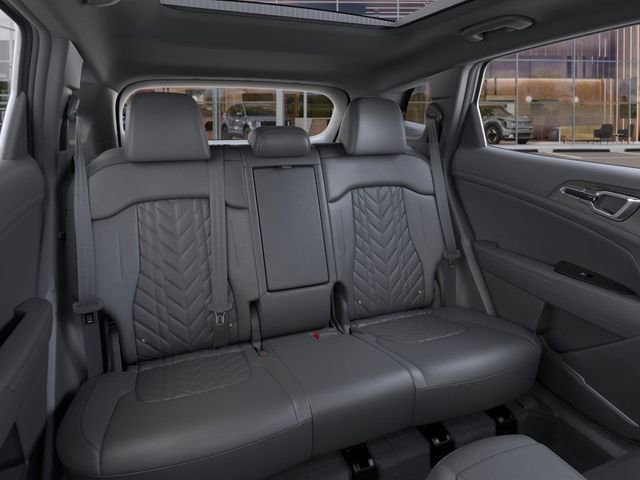 New 2025 Kia Sportage X-Line image 16
