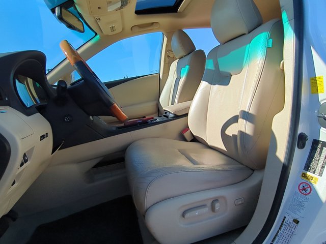 Used 2010 Lexus RX 350 2WD image 11