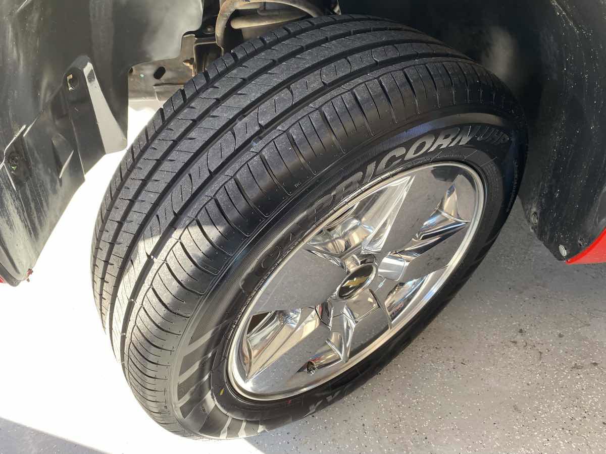 Used 2011 Chevrolet Silverado 1500 LT w/ Texas Edition image 25