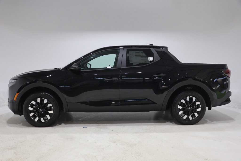 New 2026 Hyundai Santa Cruz SE AWD/4WD image 4