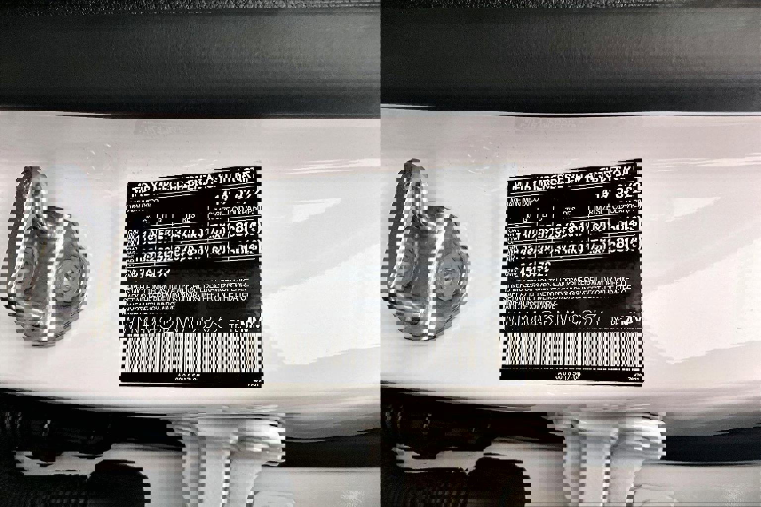 Certified 2022 Mercedes-Benz GLB 250 image 33