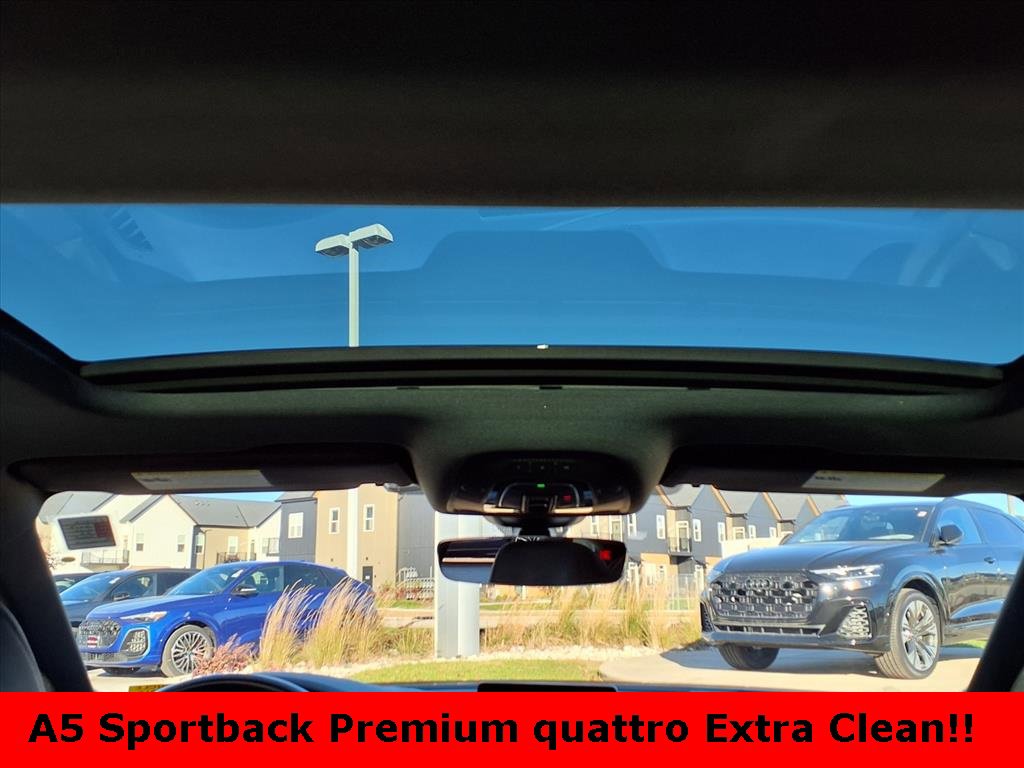 Used 2019 Audi A5 2.0T Premium image 16