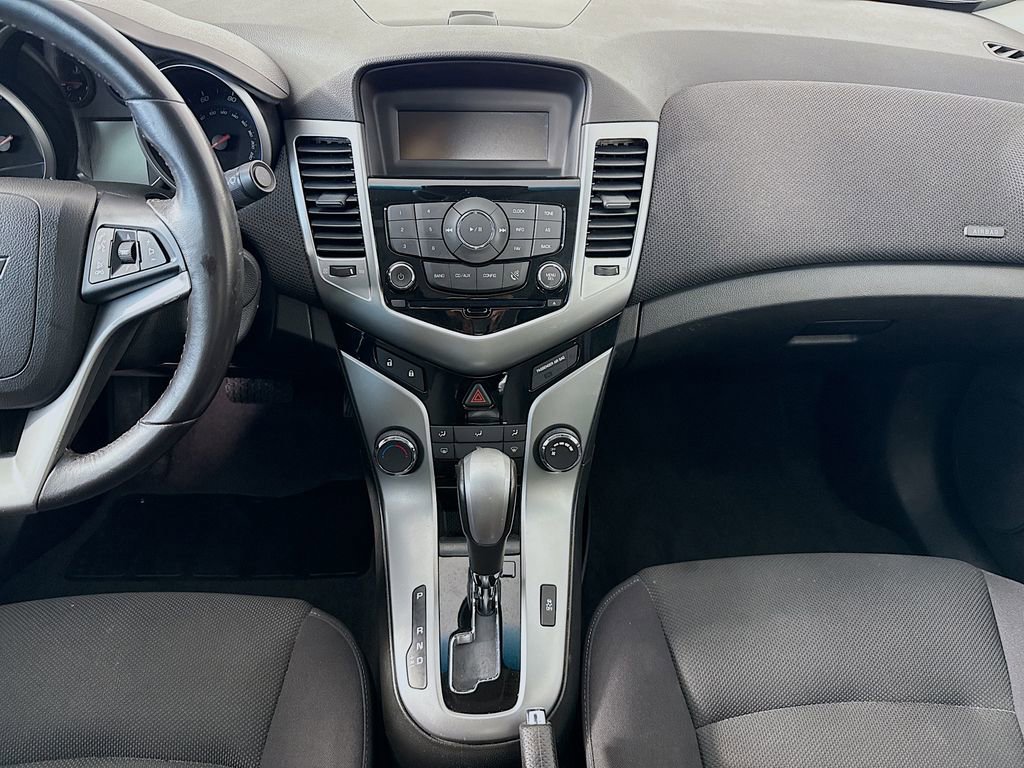 Used 2012 Chevrolet Cruze LT image 14