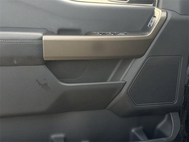 Used 2024 Ford F150 STX w/ Equipment Group 201A FX4 image 25