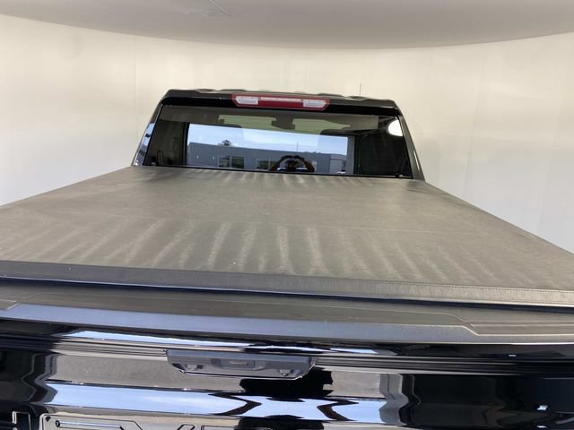 Used 2024 Chevrolet Silverado 1500 LT AWD/4WD image 9