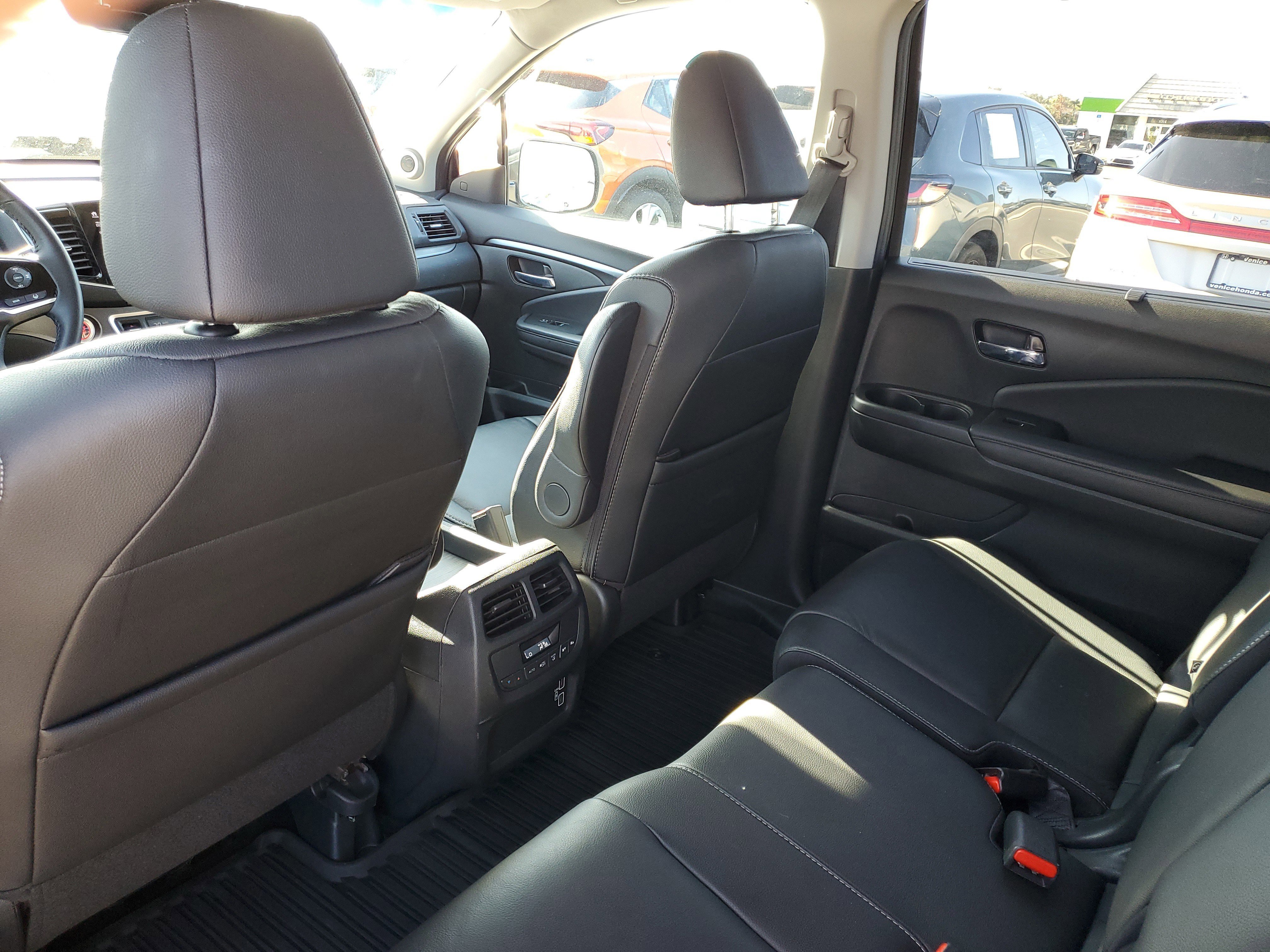 Used 2022 Honda Pilot Special Edition image 10