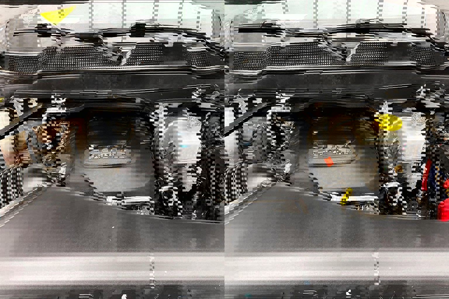 Used 2021 RAM 2500 Tradesman w/ Power Wagon Package image 9