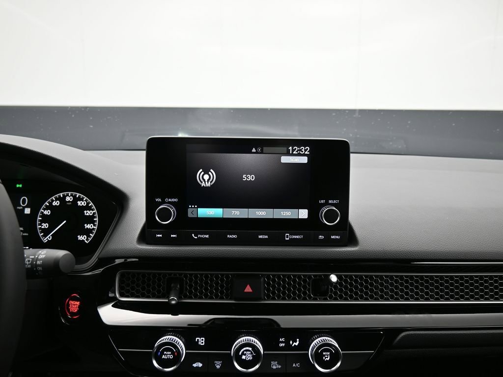 New 2026 Honda Civic Sport image 43