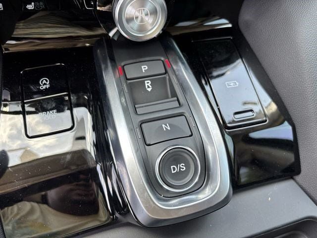 New 2026 Acura MDX SH-AWD image 17