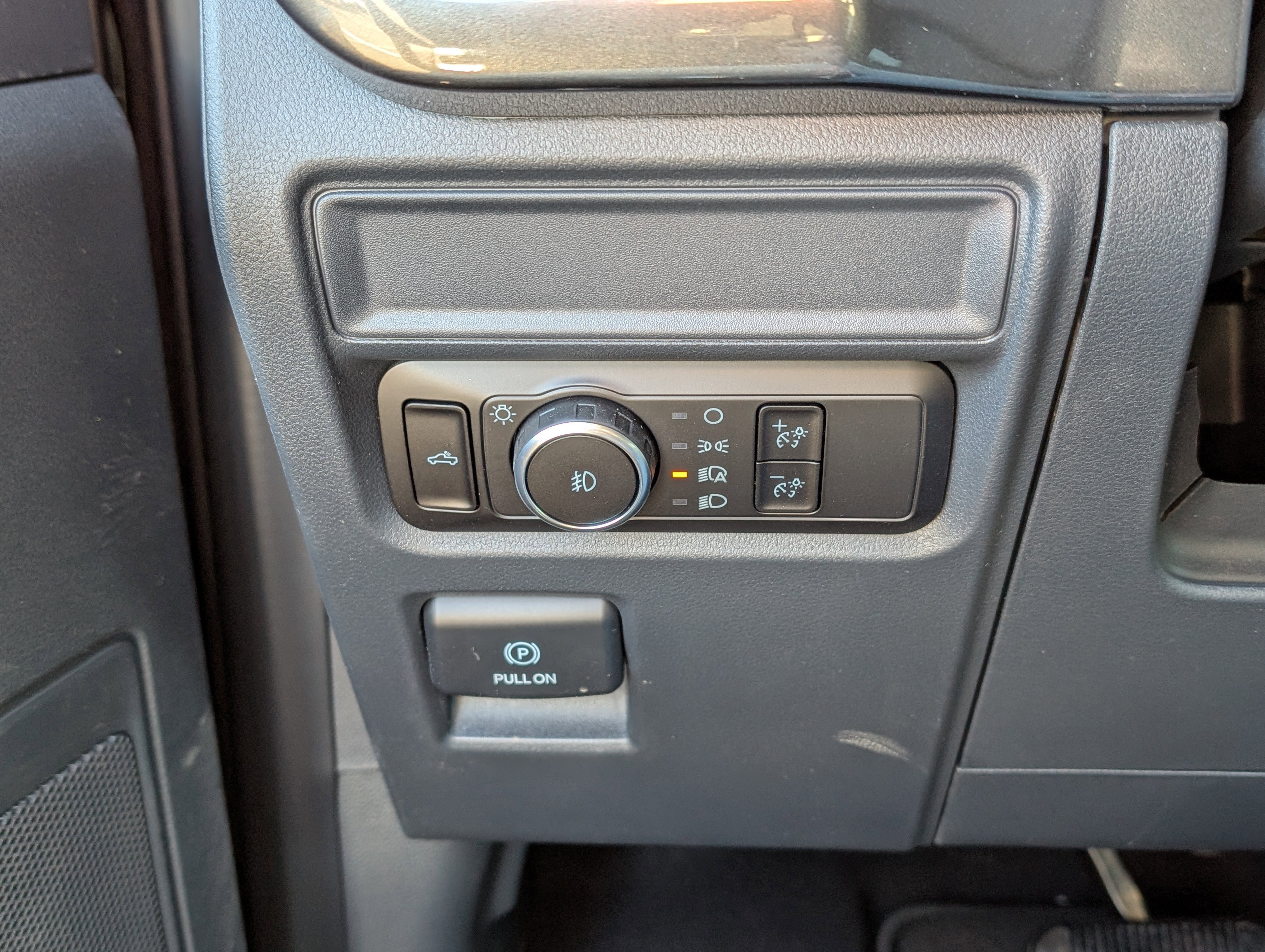 New 2026 Ford F150 STX w/ Equipment Group 200A image 14