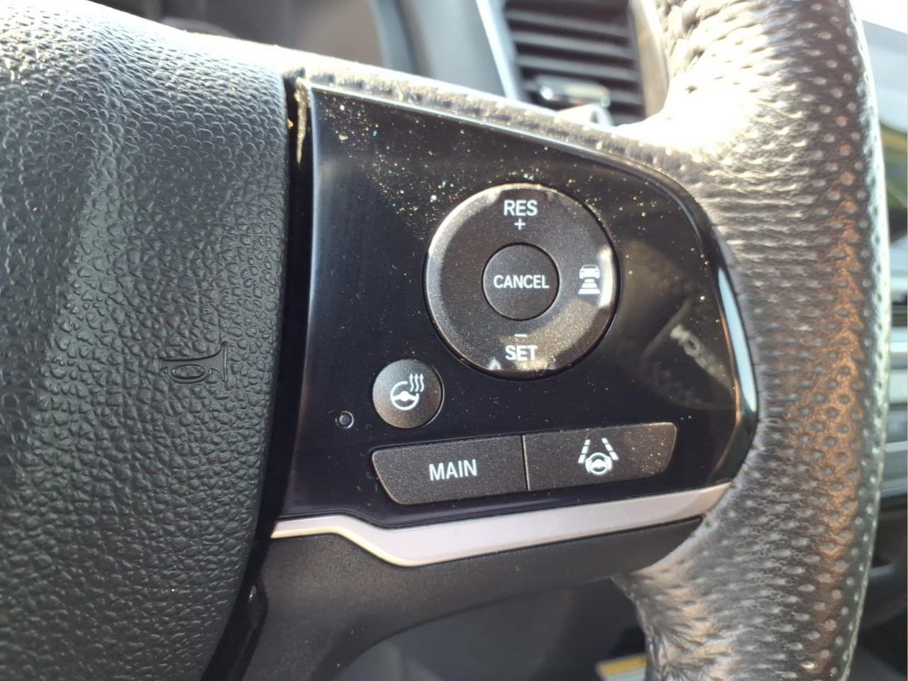 Used 2019 Honda Passport Elite image 26