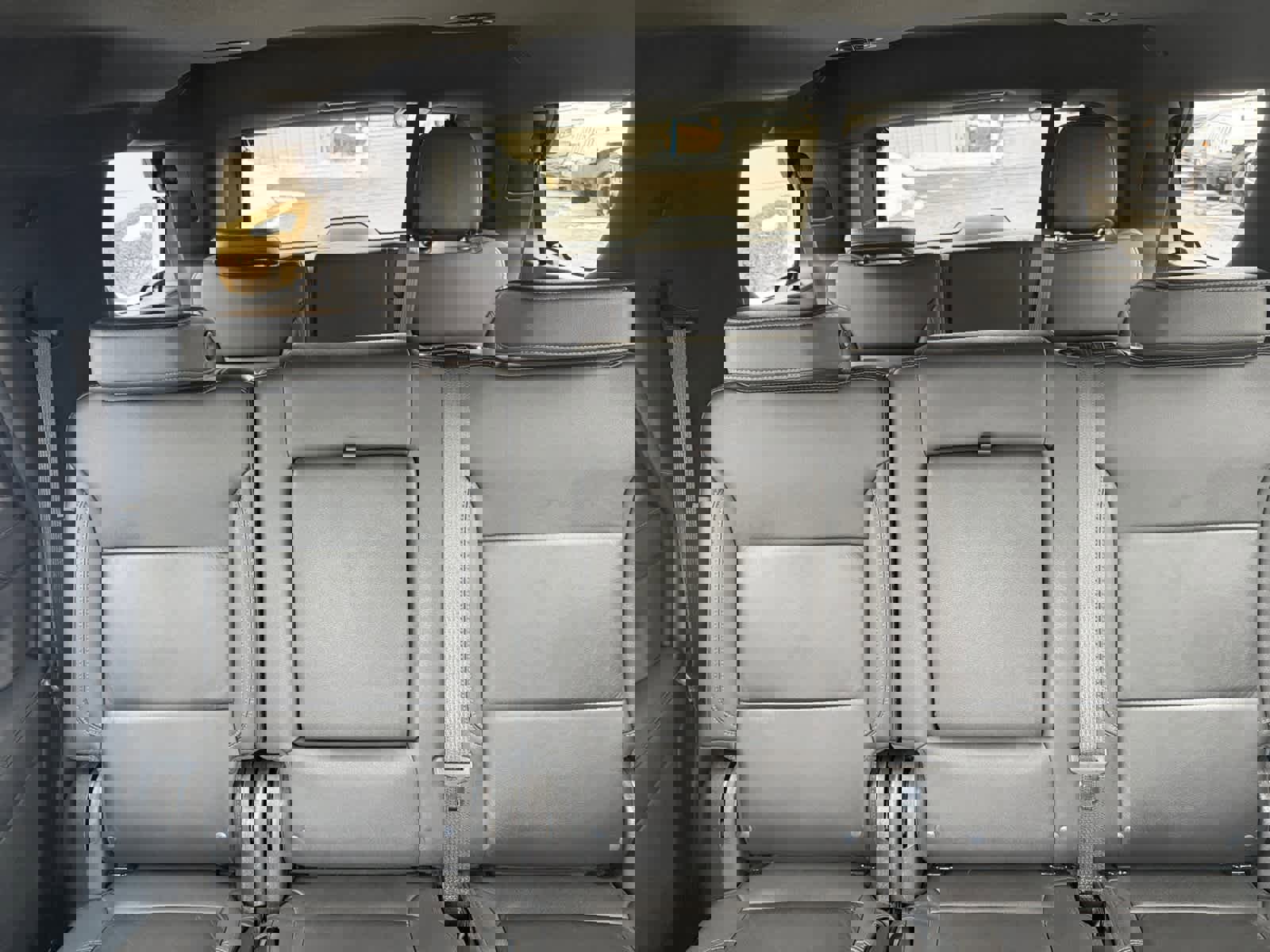 Used 2023 Chevrolet Tahoe LT image 48