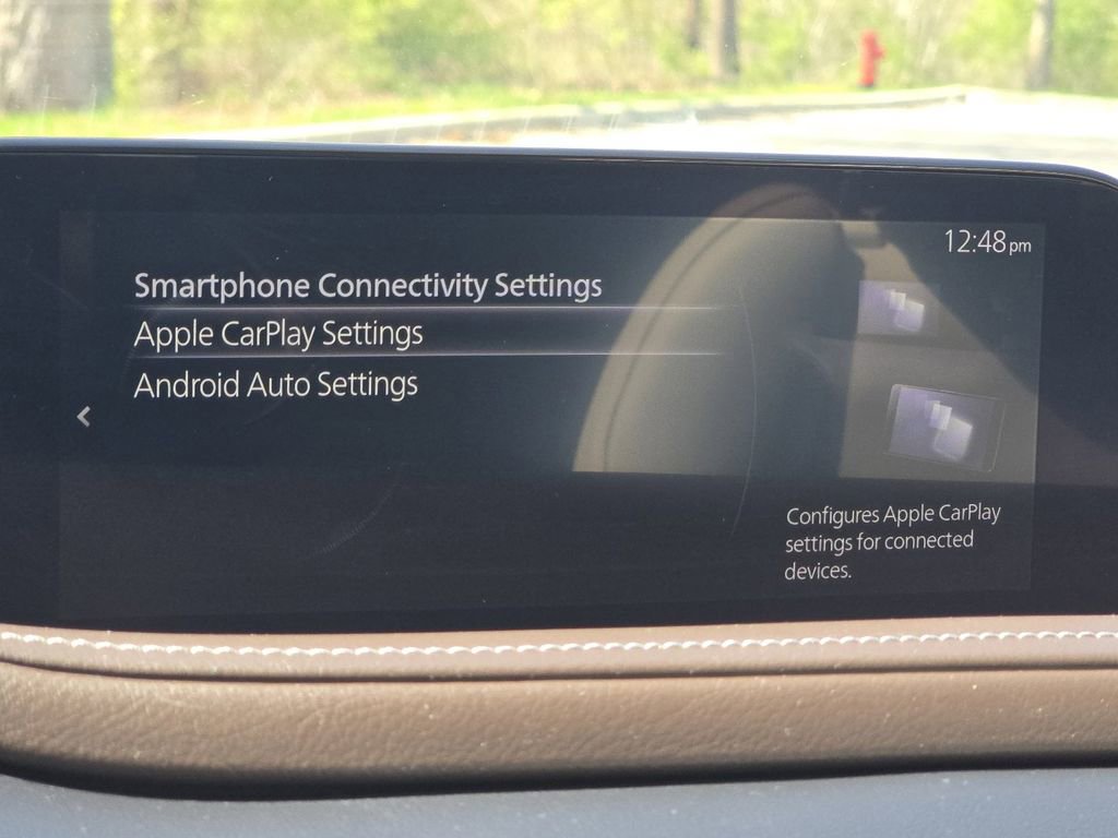 Used 2023 MAZDA CX-30 AWD 2.5 S w/ Premium Package image 5