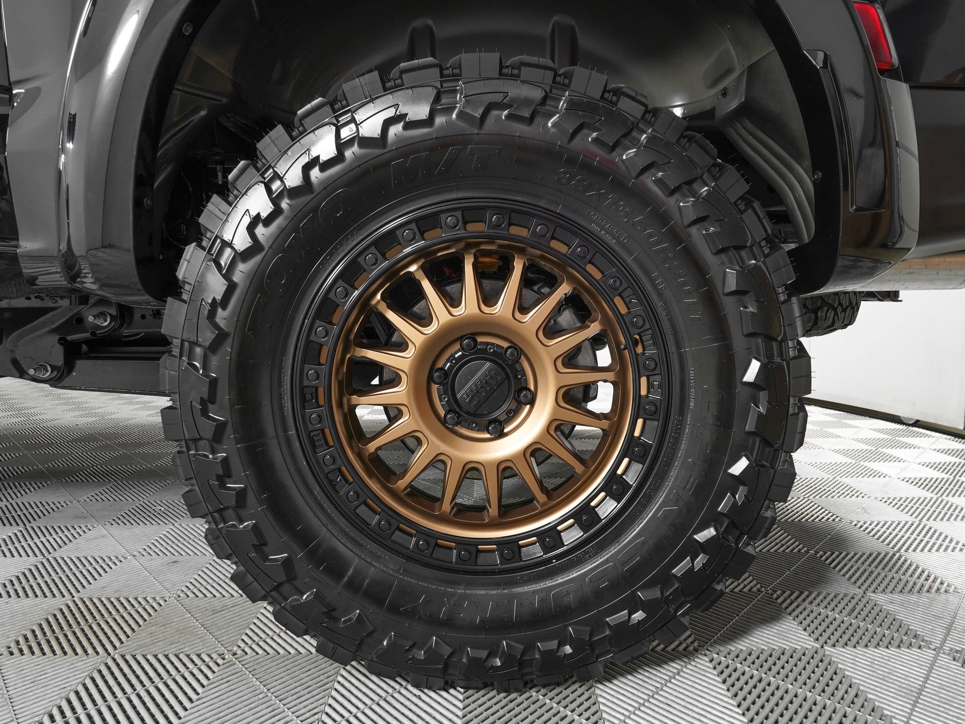 Used 2026 Ford F150 Raptor w/ Equipment Group 803A Raptor R image 34