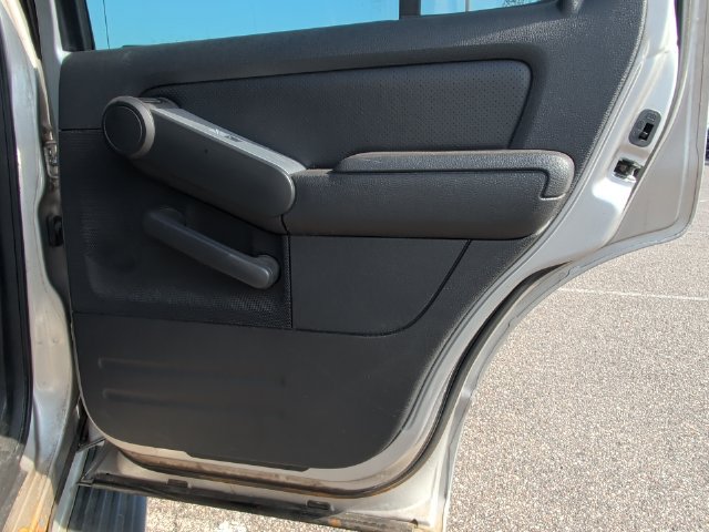 Used 2008 Mercury Mountaineer AWD image 27
