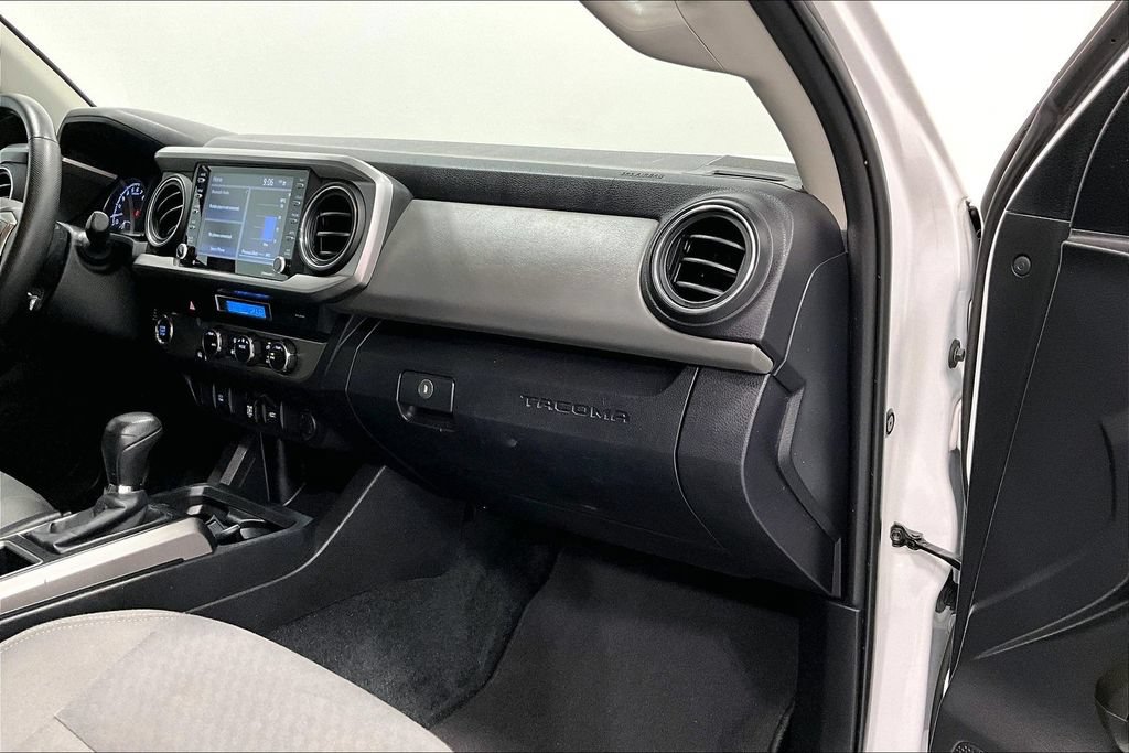 Used 2023 Toyota Tacoma SR5 RWD image 16