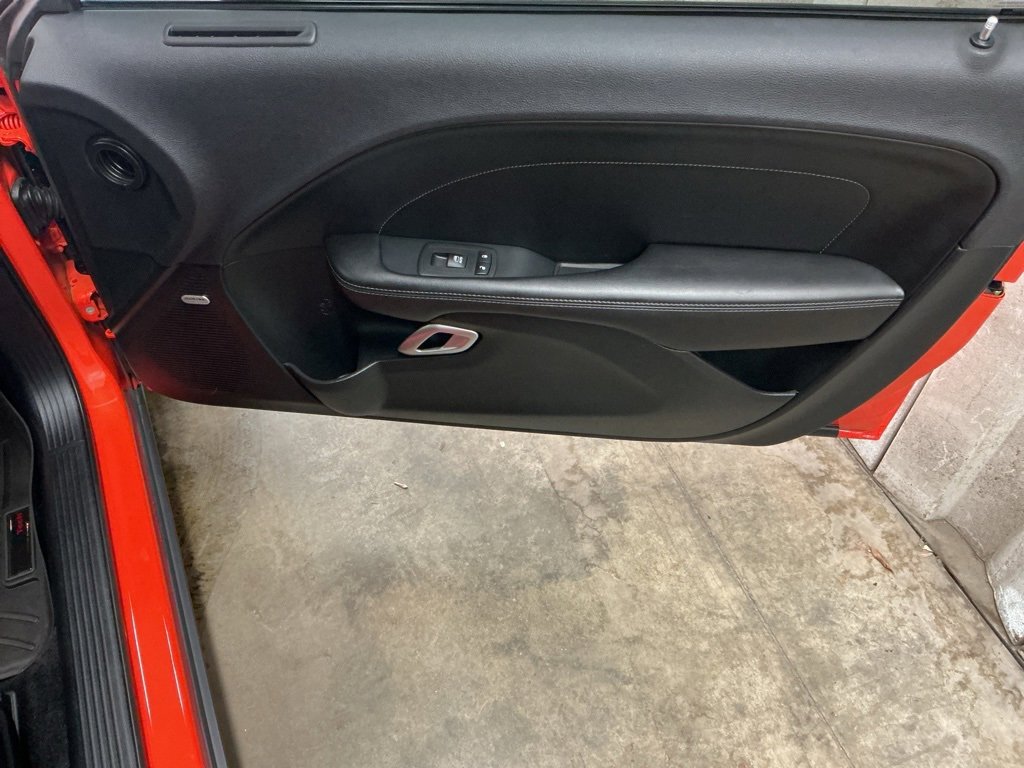 Used 2018 Dodge Challenger R/T Plus image 24