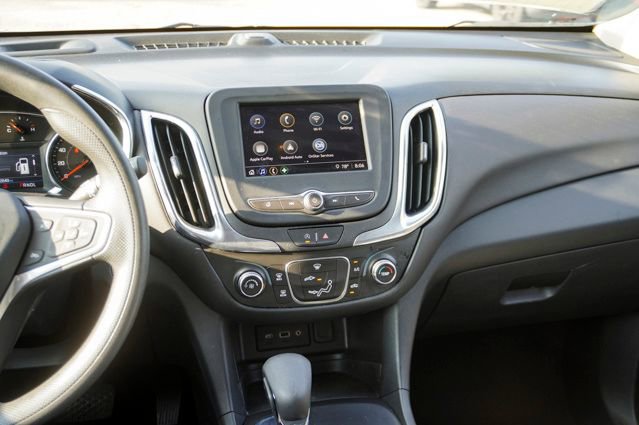 Used 2023 Chevrolet Equinox LT image 10