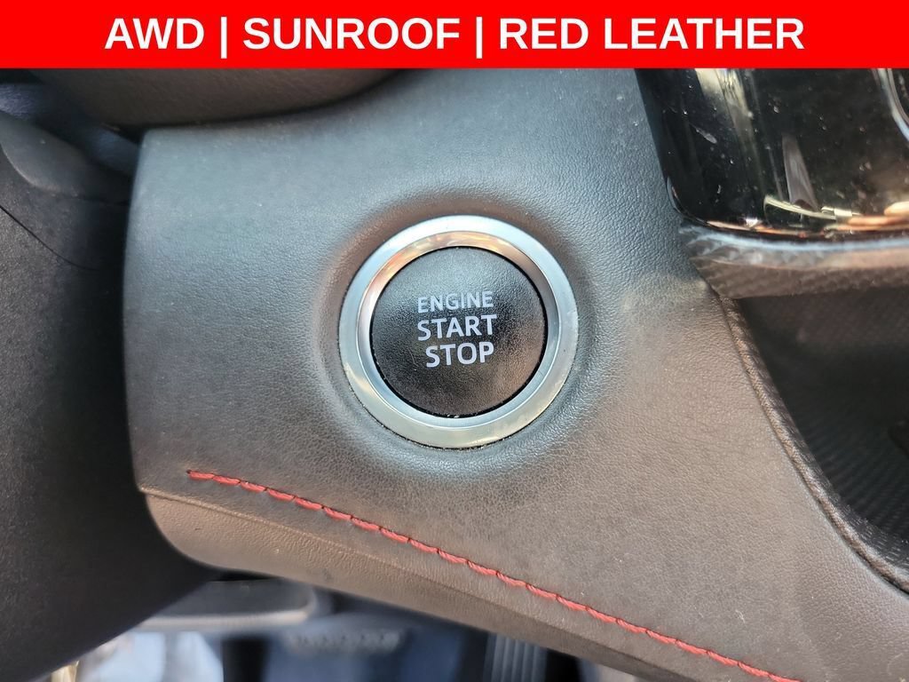 Used 2021 Toyota Highlander XSE AWD/4WD image 30