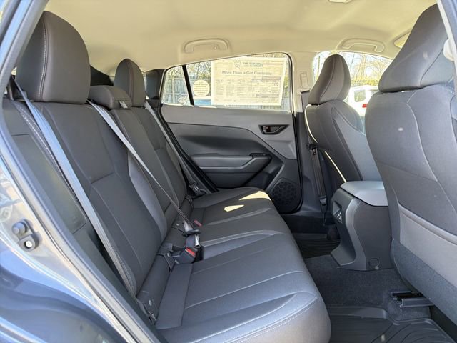 New 2026 Subaru Crosstrek 2.0i Premium image 16