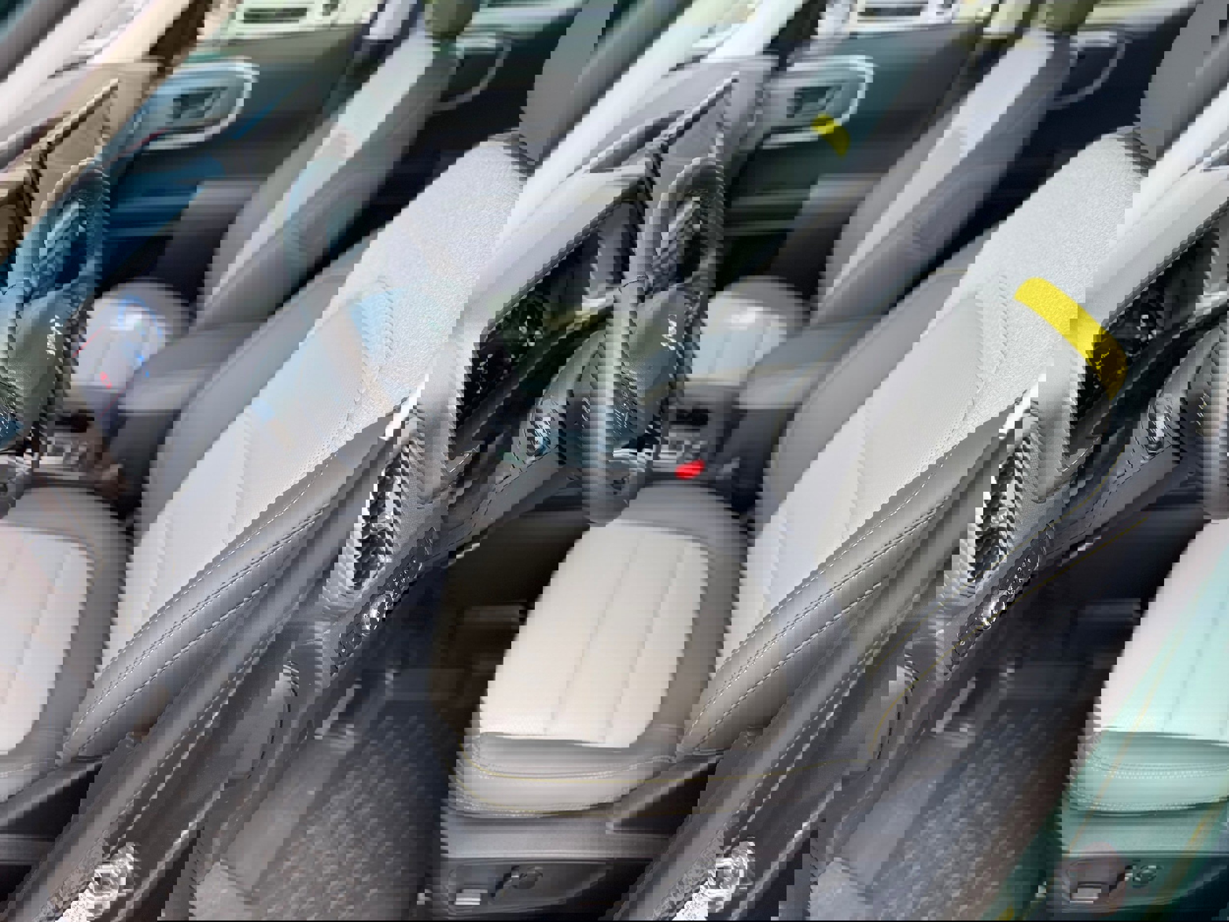 New 2025 Ford Bronco Sport Badlands w/ Sasquatch Badlands Package image 13