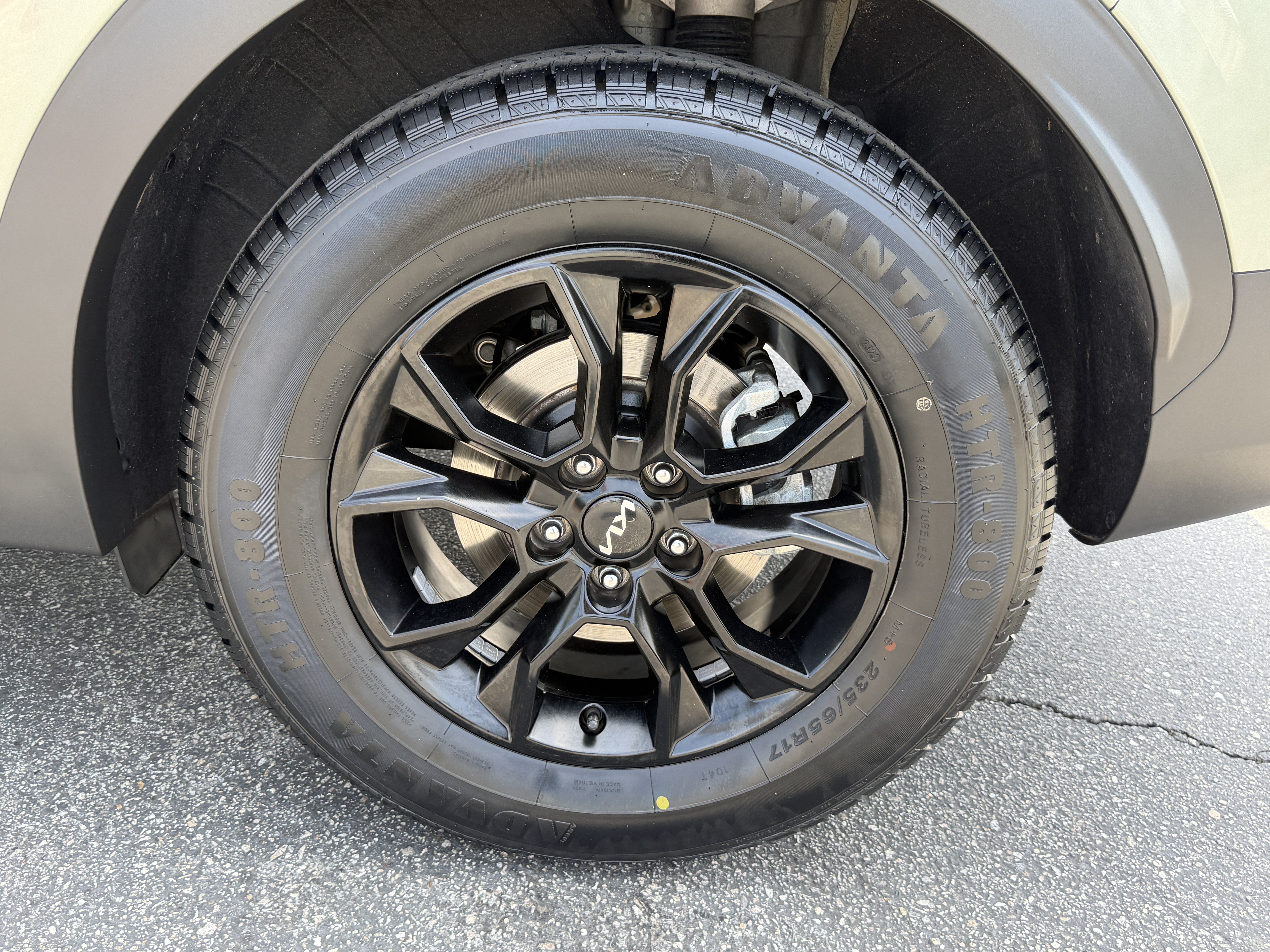 Certified 2023 Kia Sportage X-Pro AWD/4WD image 11