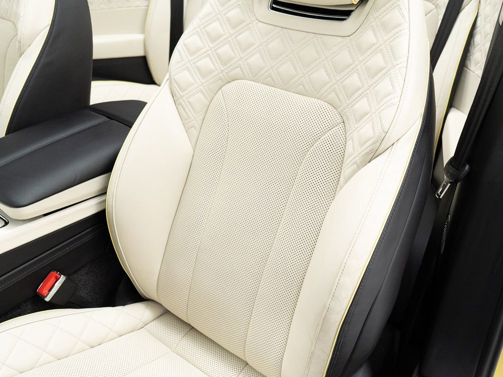 Used 2022 Bentley Continental GT image 26