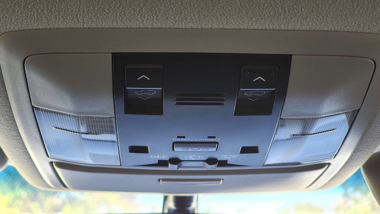 Used 2016 Lexus GX 460 image 28