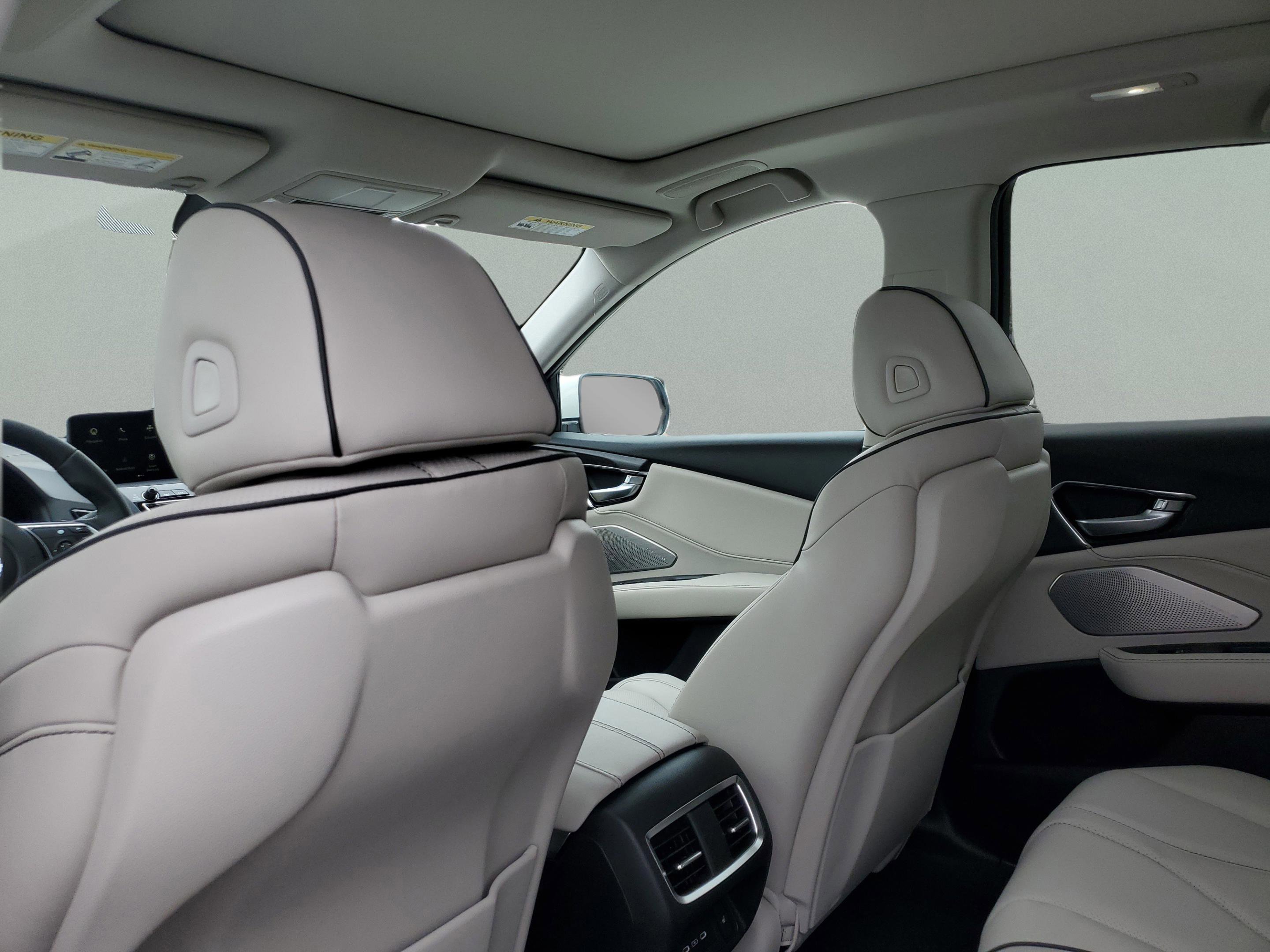 New 2026 Acura RDX SH-AWD w/ Advance Package image 11