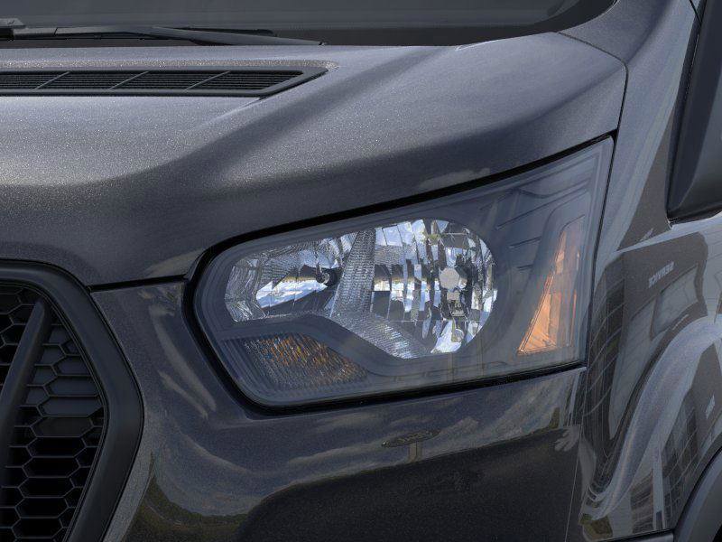 New 2025 Ford Transit 250 148 Medium Roof image 18