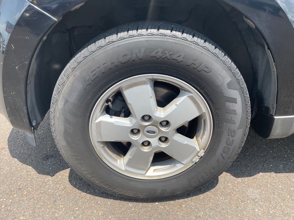 Used 2009 Ford Escape XLT FWD image 29