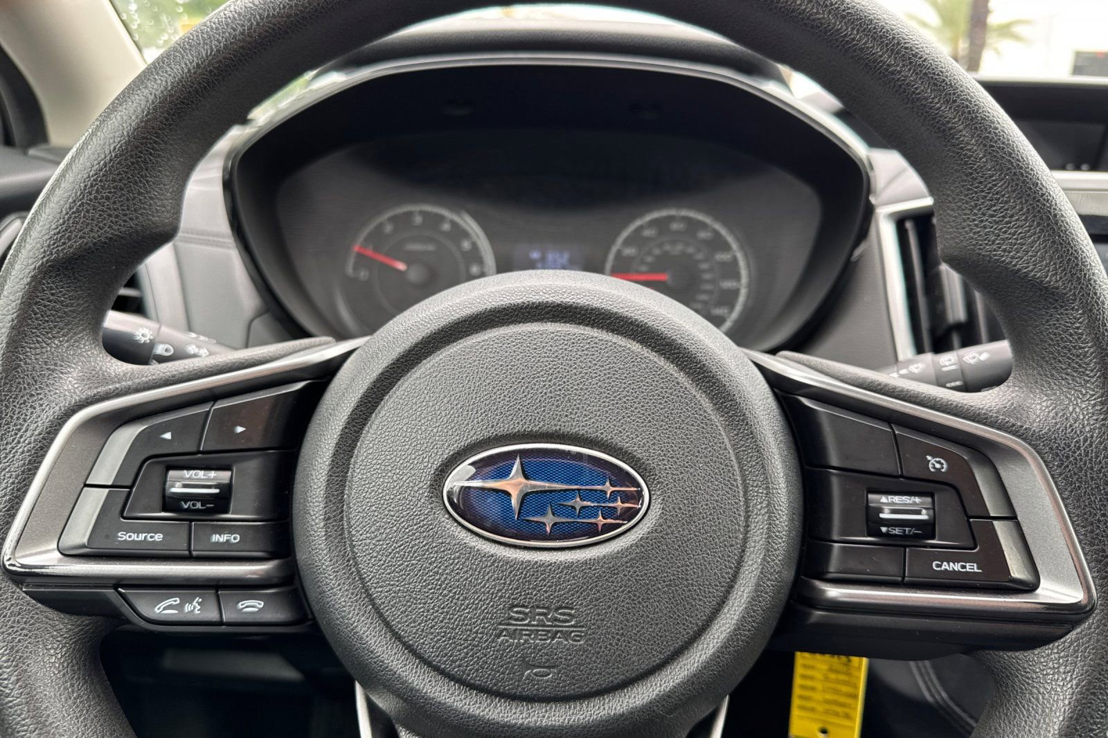 Used 2018 Subaru Impreza 2.0i image 23