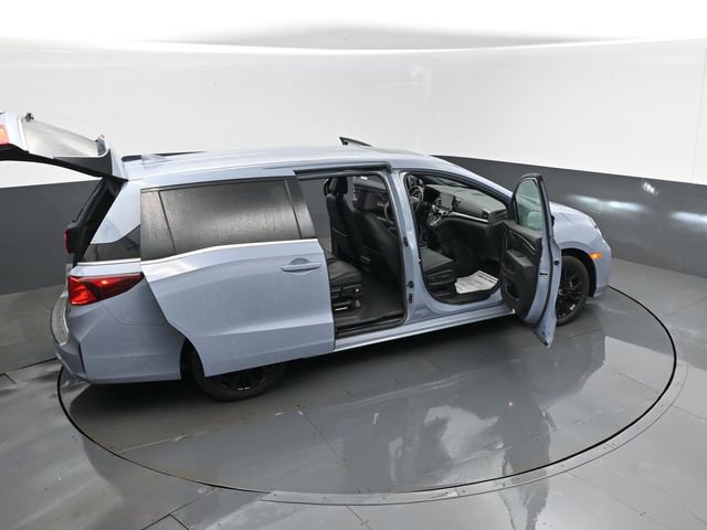 Used 2025 Honda Odyssey Sport-L image 31