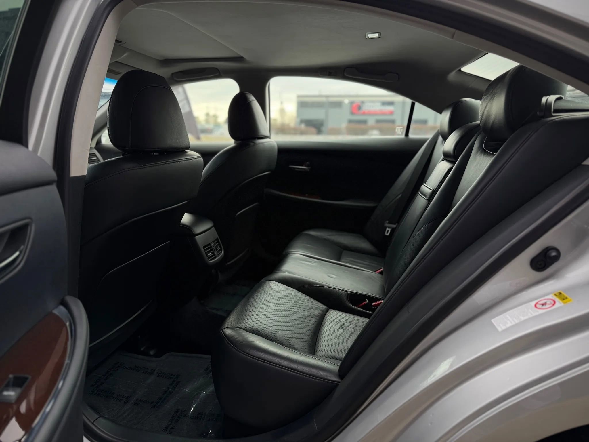 Used 2012 Lexus ES 350 image 20