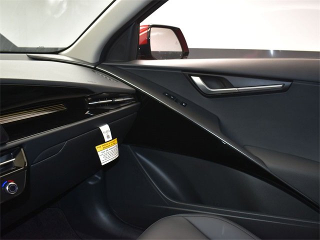 Used 2024 Kia Niro Wind w/ Wind Preserve Package image 23