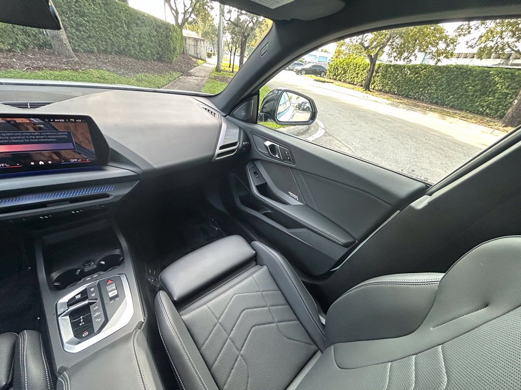 Used 2026 BMW 228i FWD image 11