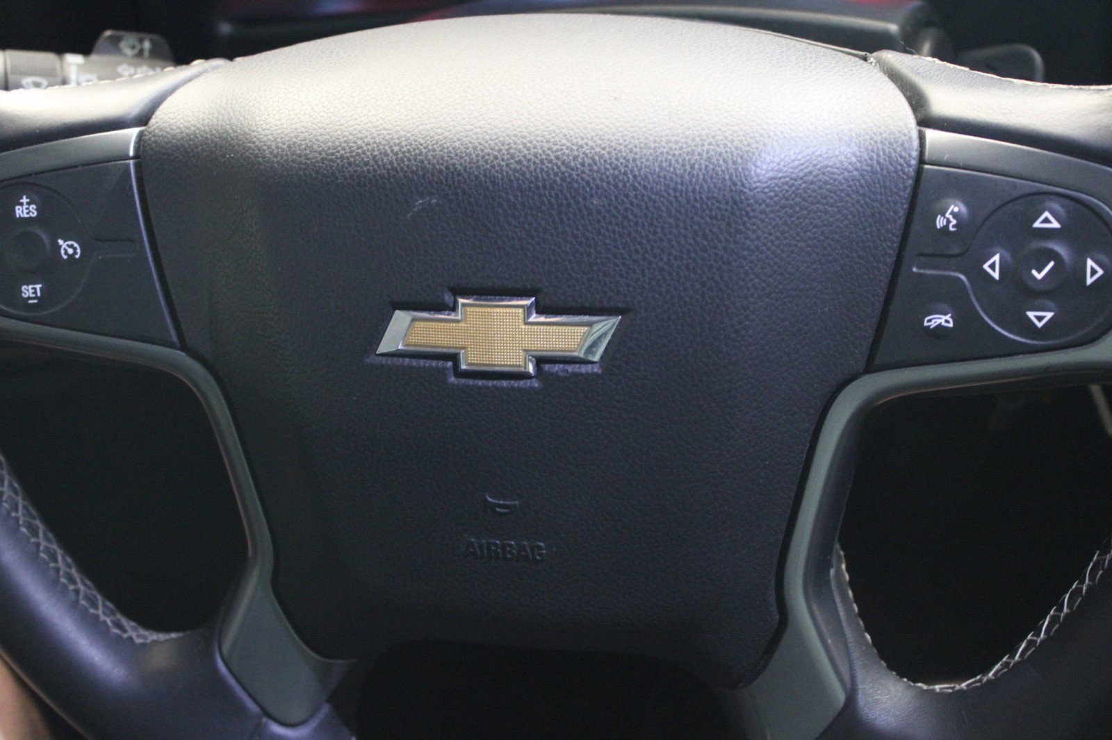 Used 2017 Chevrolet Silverado 1500 LT w/ Texas Edition image 20