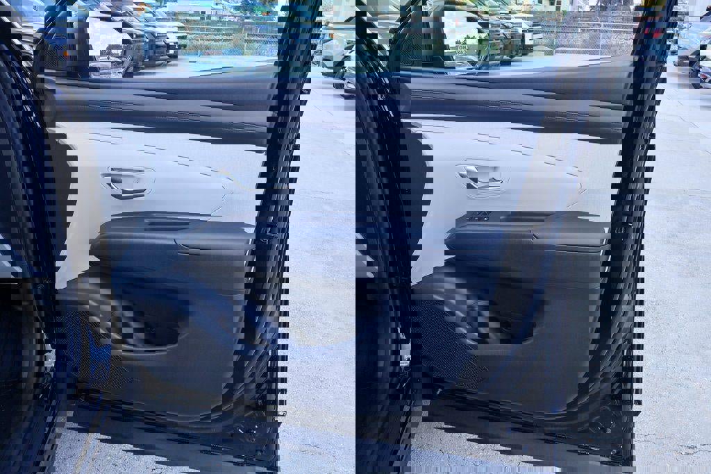 New 2026 Hyundai Tucson SEL image 12