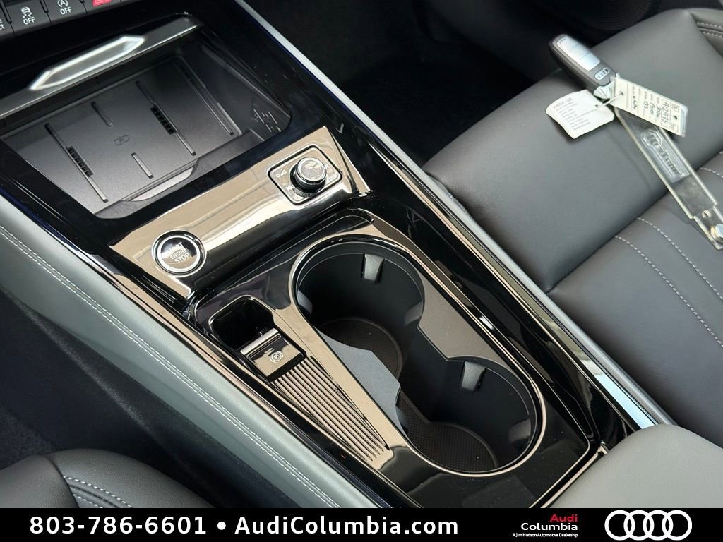 New 2026 Audi Q3 quattro 2.0T AWD/4WD image 31