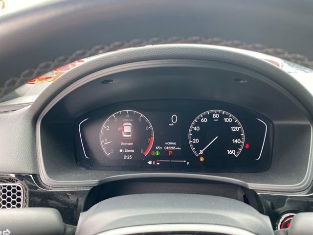 Used 2023 Honda Civic Sport image 15