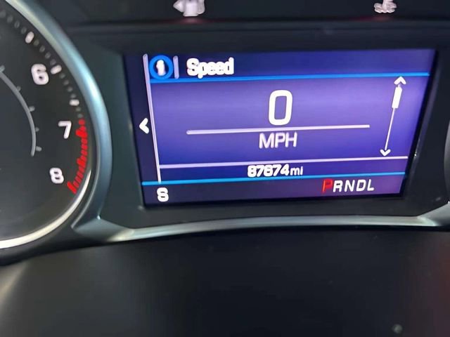 Used 2021 Chevrolet Blazer LT image 16