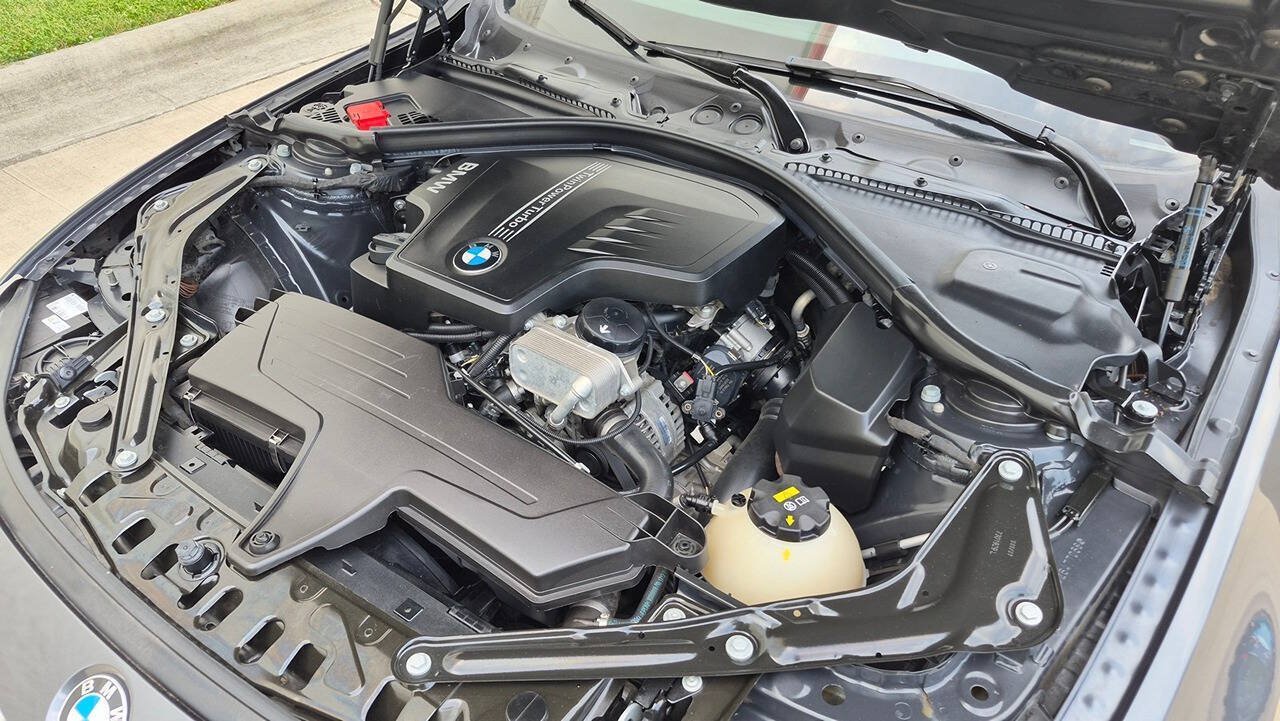 Used 2014 BMW 428i Convertible RWD image 43