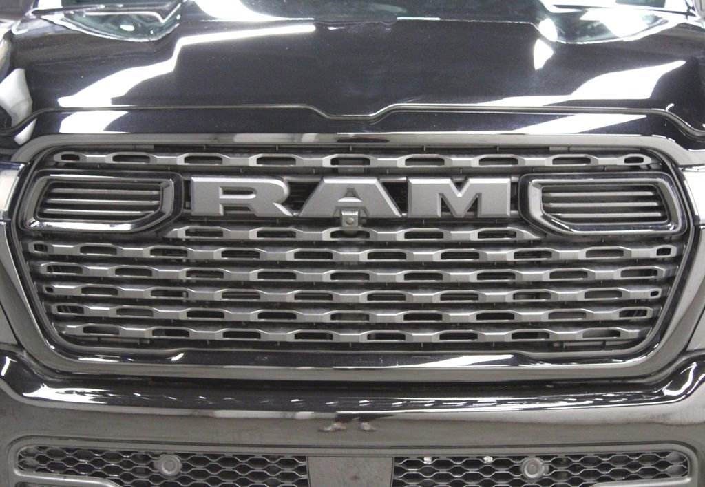 New 2026 RAM 1500 Big Horn image 36